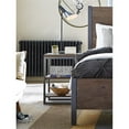 thumbnail image 4 of Homestyles Barnside Wood Nightstand in Gray, 4 of 5