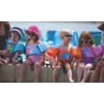 thumbnail image 5 of Chaleco de natación para niños, brazalete para niños, brazalete de flotación para bebés, ayudas para el entrenamiento de natación para niños/niñas de 2 a 6 años, cangrejo estrella de mar azul de 10 a, 5 of 5