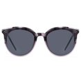 thumbnail image 2 of Gafas de sol SOJOS Classic Oversized Round SJ2068 UV400, 2 of 5