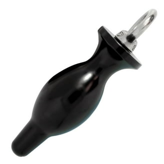 ElectraStim Intimidator Extreme Electro Butt Plug - Large