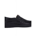 thumbnail image 5 of Men’s Casual Leather Slip-on Loafer Shoe, 5 of 8