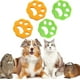 thumbnail image 1 of 4 uds. de herramienta de limpieza de cabello para removedor de cabello para mascotas reutilizable para ropa, ropa de cama, pelo de perro y gato Aespa Afortunado Sencillez, 1 of 2