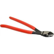 Knipex 7421250 Diagonal Cutter: 10" Overall Length, 9/64" Capacity