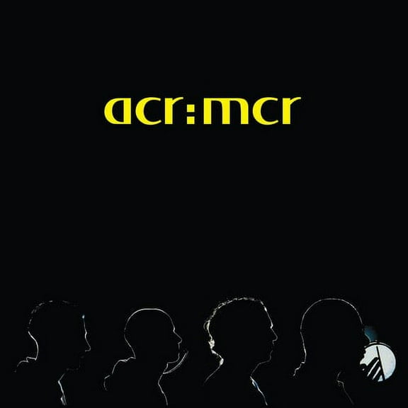 A Certain Ratio - Acr:mcr - Music & Performance - CD