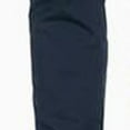 thumbnail image 5 of Miluxas Men's Golf Pants Slim High Stretch, Ice Silk Dress Pants with Expandable-Waist Pants Navy 8(XL), 5 of 6