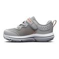 thumbnail image 5 of Under Armour Assert 10 AC Toddler Boys' (5-10) Running Shoe Grey | 3026184 106, 5 of 5