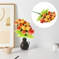 thumbnail image 2 of BINGLI Curling Ribbon, Crimped Curling Ribbon Metallic Balloon Ribbon Gift Wrap Ribbon Balloon String Shiny Wrapping Ribbon for Crafts, Christmas, Birthday, Wedding, Party Decoration (Glittered), 2 of 9