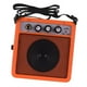 thumbnail image 2 of Amplificador de Guitarra Eléctrica Altavoz Amplificador Pequeño Amplificador de Guitarra Eléctrica para Presentaciones en Concierto, 2 of 9