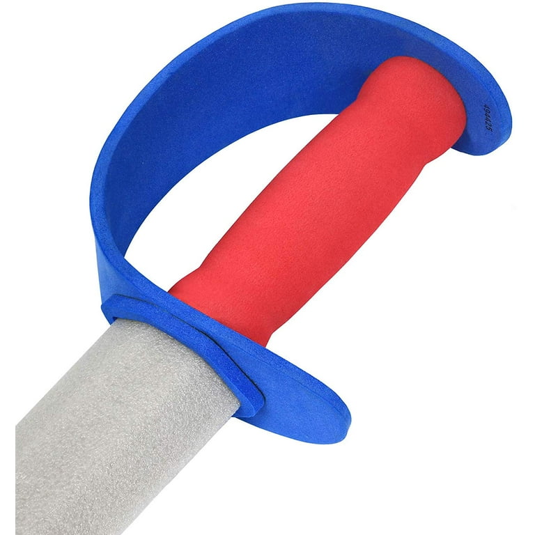 Giant Foam Swords