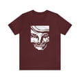 thumbnail image 2 of Unisex Jersey Short Sleeve T-shirt Zombie Girl Halloween Ready, 2 of 12