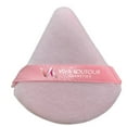 thumbnail image 2 of Viva Koutour Cosmetics Plush Perfection Powder Puff, Ultra-soft, Luxurious, 2 of 5
