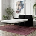 thumbnail image 5 of Lifestyle Solutions Anton Loveseat with Power, Black Fabric, 5 of 12