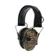 thumbnail image 1 of Ear Muffs Walker's Razor Slim, diseño electrónico, estampado de leopardo, 1 of 8