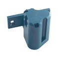 thumbnail image 1 of Soporte de batería Soporte de batería Soporte de almacenamiento de herramientas para Milwauke Fácil de instalar Azul Sharpla Soporte de fijación, 1 of 8
