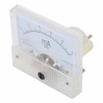thumbnail image 3 of Fosa 85C1 DC 0-10MA Pointer Ammeter Head Ampere Meter Panel Current Measuring Instrument,Ammeter Panel,Circuit Ammeter, 3 of 8