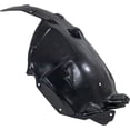 thumbnail image 3 of Fender Liner Compatible with INFINITI G35 07-08/G37 09-12 FRONT Right Passenger Side Rear Section Sedan, 3 of 5
