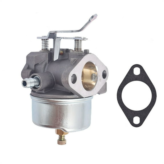 Carburetor For Tecumseh 632424 Carburetor Fits Specific HH100 HH120 US