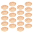 thumbnail image 4 of 20Pcs Artificial Bird Nests Decorative Photo Props Bird Houses for Home Garden, 4 of 4
