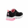 thumbnail image 3 of Tenis Mujer Deportivo Halogen by Mr Shu negro 25.5, 3 of 5