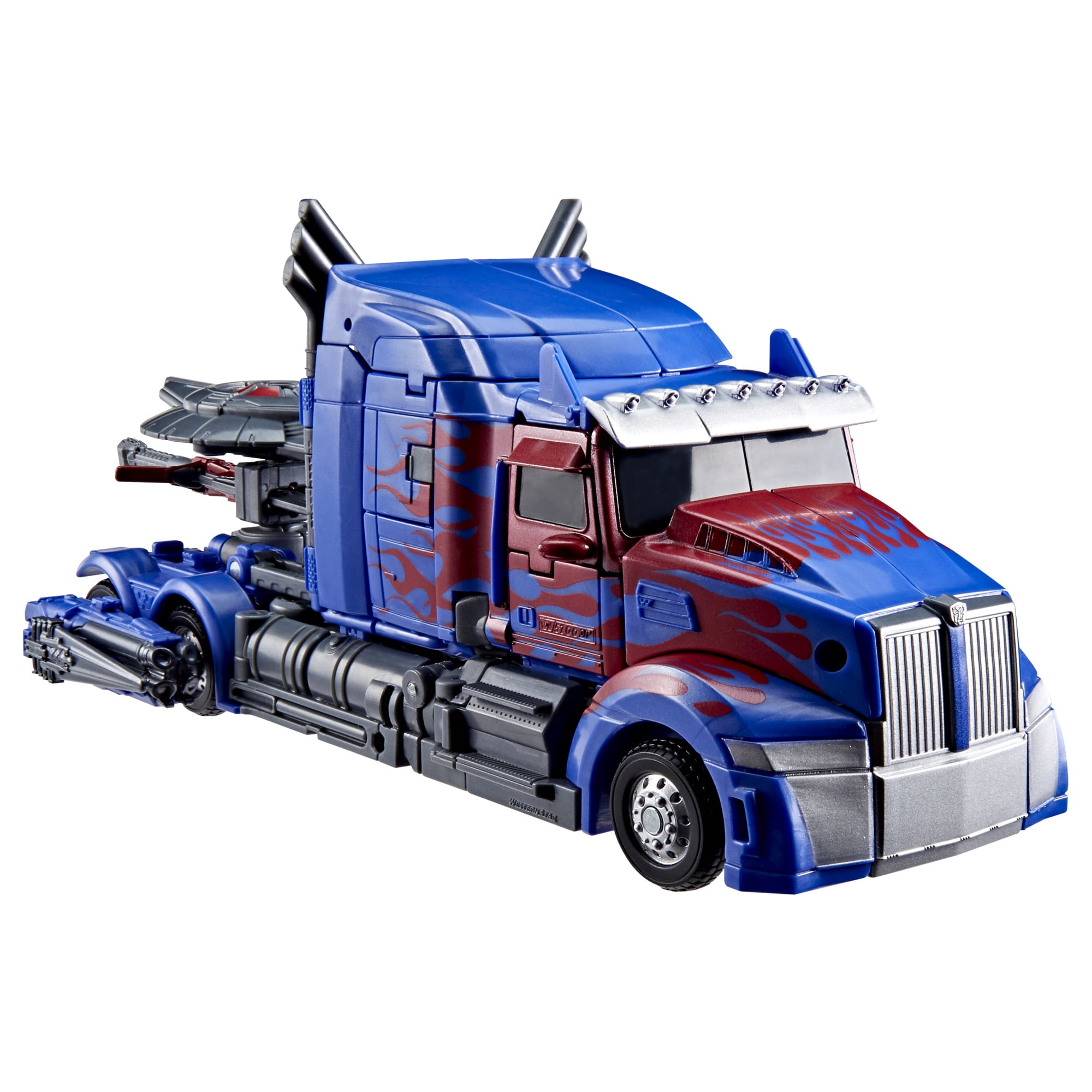 Transformers Studio Series The Last Knight Leader Class Nemesis Prime Action Figure