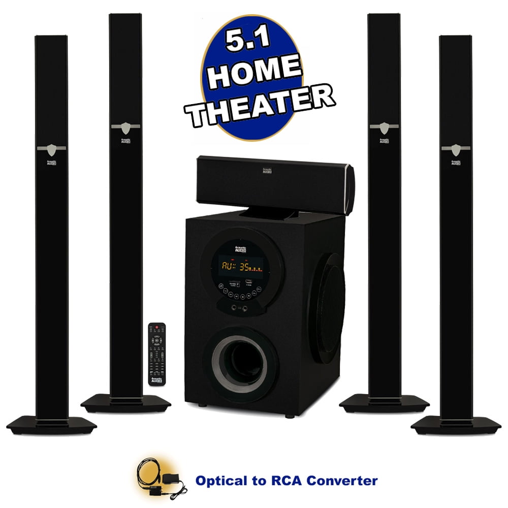 rca speakers walmart