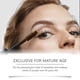 thumbnail image 3 of Brown Tear off Dyeing Eyebrow Cream Natural color rendering, not easy to blend, creates personalized eyebrow makeup eyebrow cream, 3 of 5