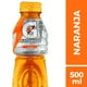 thumbnail image 3 of Pack de 6 Bebida Hidratante Gatorade Naranja 500 ml Gatorade Naranja, 3 of 3