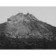 thumbnail image 2 of OSullivan, Timothy H 18x15 Black Modern Framed Museum Art Print Titled - Top of Anaho Island Pyramid Lake-Nevada, 2 of 4