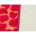 thumbnail image 4 of Furnish My Place Cheetah Big Cat Area Rug, Animal Print Area Rug, Indoor Area Rug, Home Decor Rug, Elegant Designed Rug, Pet-Friendly Rug, Animal Inspired Design Rug, 2' x 4' Oval - Set of 5, 4 of 5