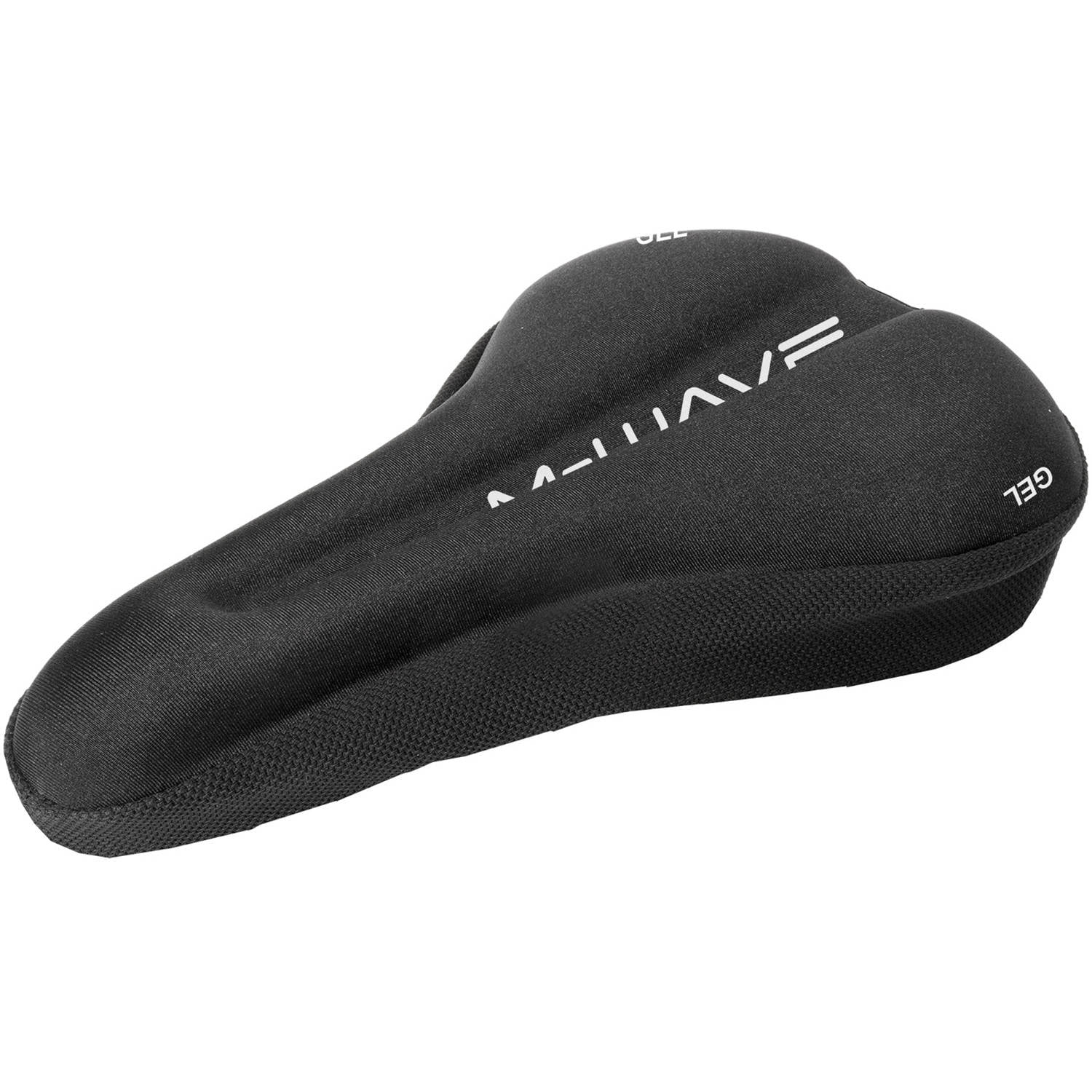 Ventura Anatomic Gel Saddle Cover for Road/MTB Bikes