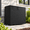 35.8 x 14.1 x 27.1 Inches, variant on Unbranded Mini Split Air Conditioner Cover, 31.1 x 12.6 x 22.8 Inches, Waterproof Outdoor AC Unit Protector