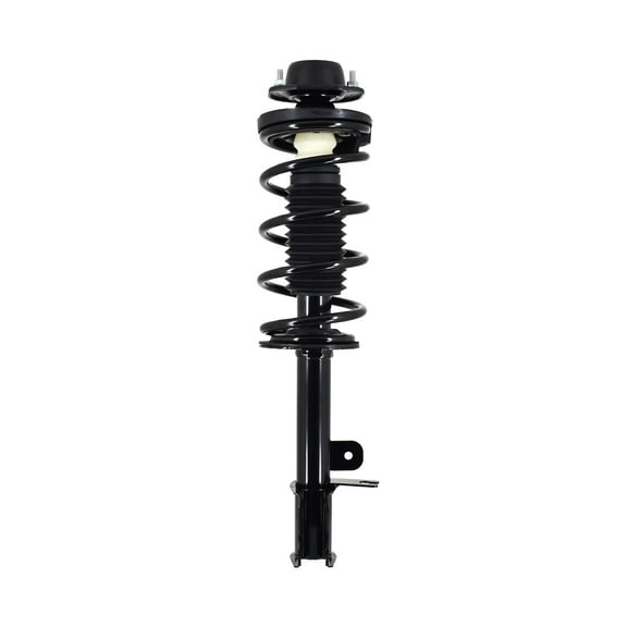 Rear Left Quick Complete Strut - Coil Spring For 2004-2008 Suzuki Forenza
