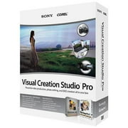 VISUAL CREATION STUDIO 1 PRO