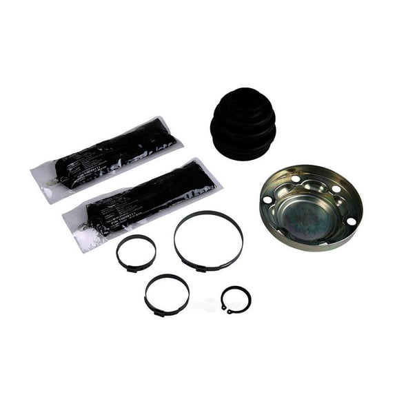 GM 19206244 CV Joint Boot Kit