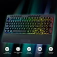 thumbnail image 2 of Gaming Keyboard Redragon K515 PRO Shiva RGB Wireless, 2 of 9