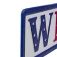 thumbnail image 4 of Northlight Metal Patriotic "WELCOME" Sign with Stars Wall Decor - 18", 4 of 5