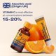 thumbnail image 2 of Suero Facial ZOLOPIX MINTAVI20 Vitamina C 20% 26 ml, 2 of 8