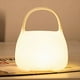 thumbnail image 5 of Luz para Niños Carga USB Luz Lámparas de Mesa Mesa Lámpara de Escritorio Función Sensible Al Tacto para Navidad, 5 of 7