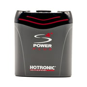 Hotronic Power Plus S4  Battery Pack