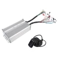 thumbnail image 3 of Controlador de motor y panel gz3 con acelerador de pulgar 2000 \ 3000w 36v 48v accesorios de reemplazo de bicicletas de scooter eléctrico, 3 of 10