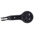 thumbnail image 3 of Bike Computer Holder for Garmin for Bryton for Wahoo Cycle Stem Mount for Trek, 3 of 9