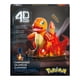 thumbnail image 3 of Rompecabezas 4D Puzzles Pokémon Charmander 241 Piezas, 3 of 7