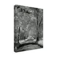 thumbnail image 2 of Trademark Fine Art 'Sparks Ln Ir' Canvas Art by J.D. McFarlan, 2 of 3