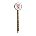 thumbnail image 1 of Patron de juego naipes fichas utensilios EsES Broche de metal retro, 1 of 3