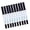 Black, variant on Cold Marking Pen Inks Marker Pen For Ice Cold Food Storage And Laboratory Sample Identification