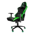 thumbnail image 2 of Silla Xbox Techzone Pro,  gammer negra verde, 2 of 4