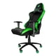 thumbnail image 2 of Silla Xbox Techzone Pro,  gammer negra verde, 2 of 4