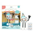thumbnail image 1 of Glo Pals Light-Up Bath Toy - Party Pal, 1 of 4