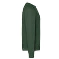 thumbnail image 3 of Fruit of the Loom Mens Classic Raglan Sweatshirt, 3 of 3