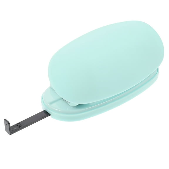 Two Hole Punch Paper Puncher Practical Manual Office